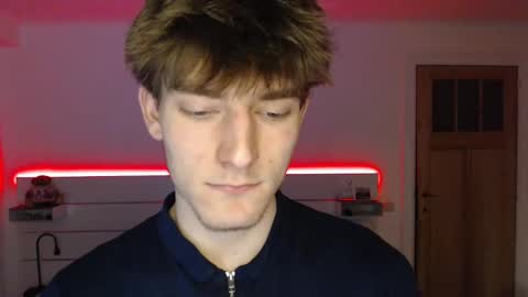 cutebelgianboy online show from 12.30.24