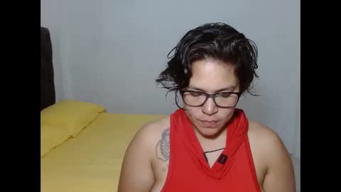 Megan online show from 12.08.24
