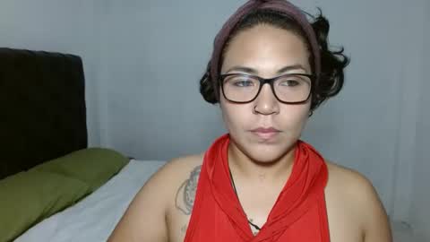 Megan online show from 02.07.25