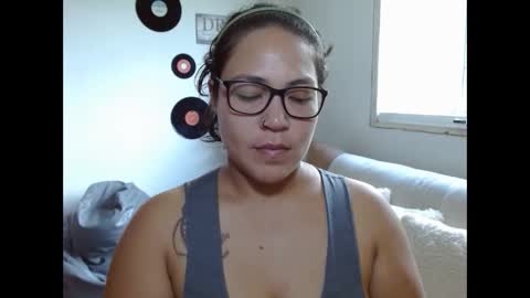 Megan online show from 09.20.25