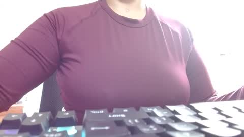 Megan online show from 12.20.25