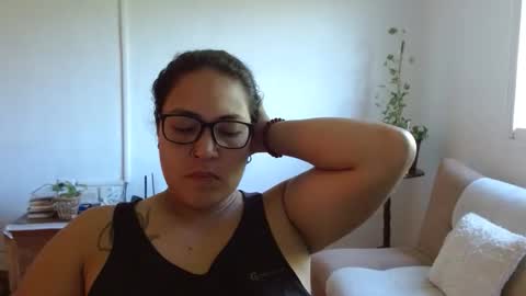 Megan online show from 03.01.26