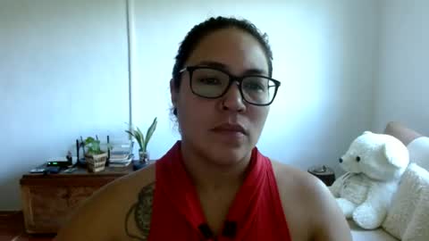 Snapshot of pepitt45 chatting on 06.29.26 Megan online show from 06.29.26