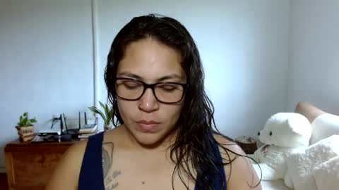 Snapshot of pepitt45 chatting on 07.12.26 Megan online show from 07.12.26