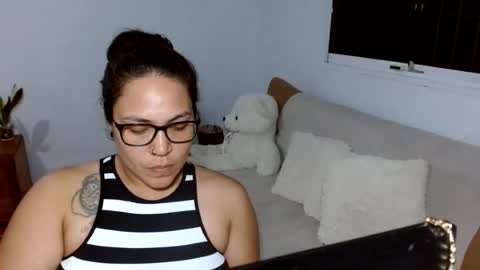 Snapshot of pepitt45 chatting on 07.14.26 Megan online show from 07.14.26