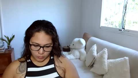 Snapshot of pepitt45 chatting on 07.14.26 Megan online show from 07.14.26