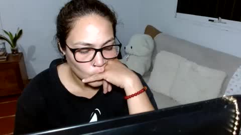 Snapshot of pepitt45 chatting on 07.16.26 Megan online show from 07.16.26