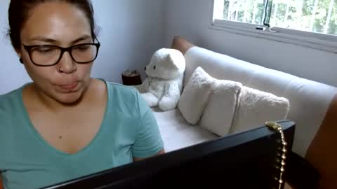 Snapshot of pepitt45 chatting on 07.16.26 Megan online show from 07.16.26