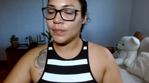 Snapshot of pepitt45 chatting on 07.17.26 Megan online show from 07.17.26