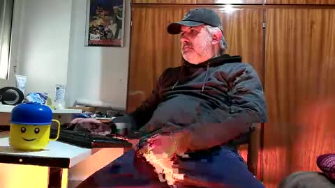 Peppe online show from 02.09.25