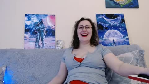 Olga and Kirill online show from 01.20.25