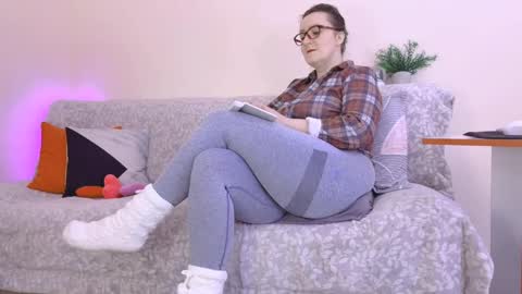 Olga and Kirill online show from 11.20.25