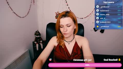 Mia online show from 01.11.26