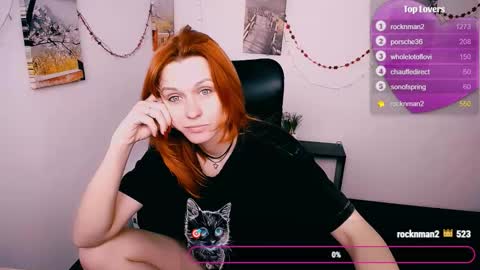 Snapshot of peppymia chatting on 02.21.26 Mia online show from 02.21.26