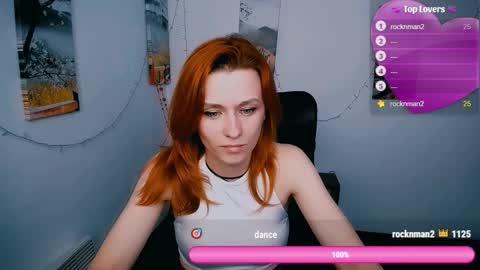 Snapshot of peppymia chatting on 03.01.26 Mia online show from 03.01.26