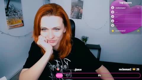 Snapshot of peppymia chatting on 03.04.26 Mia online show from 03.04.26