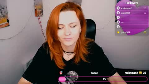 Mia online show from 03.08.26