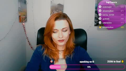 Mia online show from 04.05.26