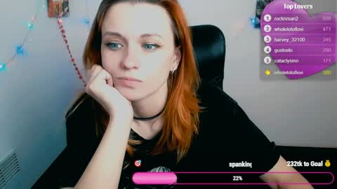 Mia online show from 04.09.26