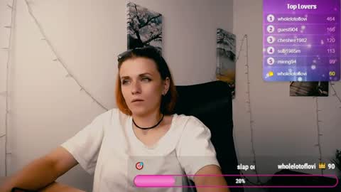 Mia online show from 07.14.26