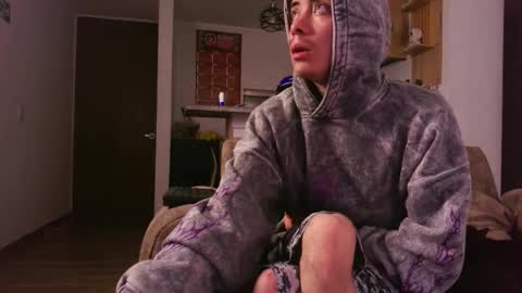 first anal video in bio we are lucy and perceo follow us online show from 02.01.26