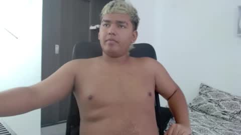 percibal_junior1 online show from 01.12.25