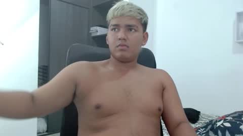 percibal_junior1 online show from 01.15.25