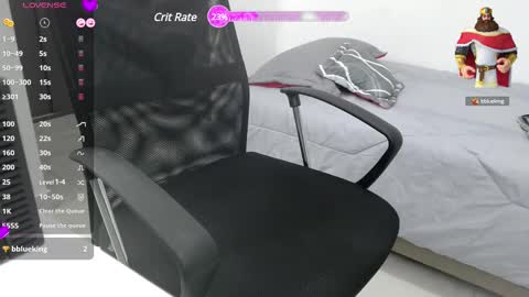 percibal_junior1 online show from 01.16.25