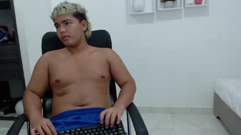 percibal_junior1 online show from 01.26.25