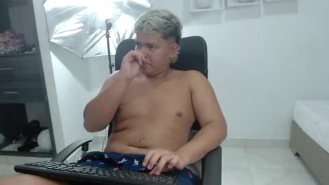 percibal_junior1 online show from 01.30.25