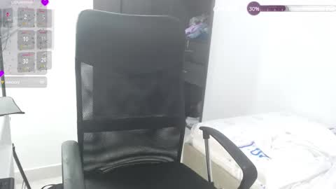 percibal_junior1 online show from 02.05.25