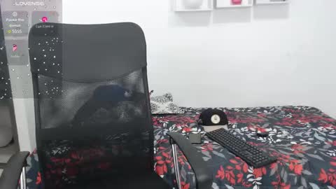 percibal_junior1 online show from 02.14.25