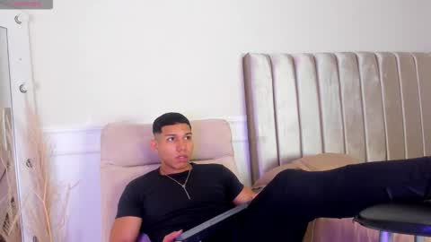 percy_god online show from 09.16.25