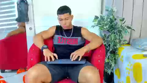 percy_god online show from 09.25.25