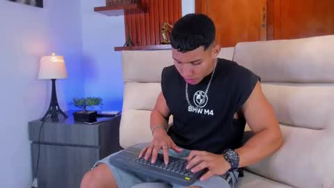 percy_god online show from 09.27.25