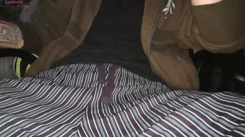 peregrintpelfox online show from 11.29.25