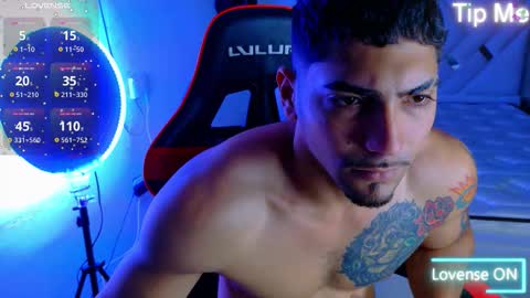 Jacob online show from 09.14.25