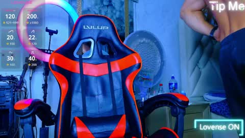 Jacob online show from 04.07.26