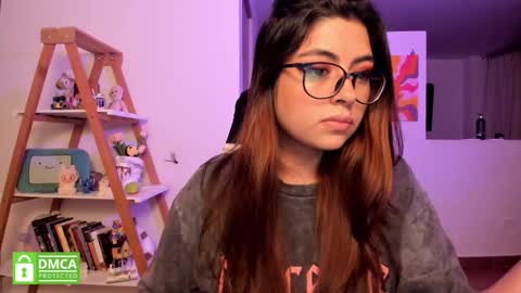 Sarah Ana Banana online show from 02.25.26