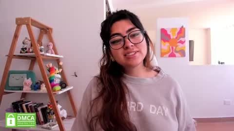 Sarah Ana Banana online show from 03.04.26