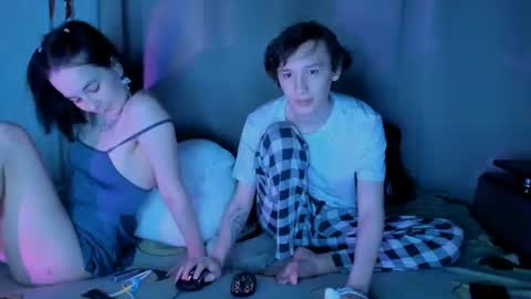 Lina and John online show from 07.15.26