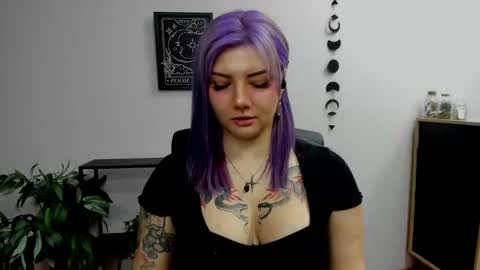 Snapshot of perfect_gabbie chatting on 12.05.24 Gabbie online show from 12.05.24