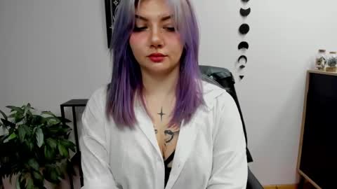 Snapshot of perfect_gabbie chatting on 01.29.25 Gabbie online show from 01.29.25