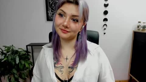 Snapshot of perfect_gabbie chatting on 01.29.25 Gabbie online show from 01.29.25