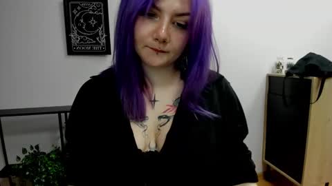 Snapshot of perfect_gabbie chatting on 03.03.25 Gabbie online show from 03.03.25