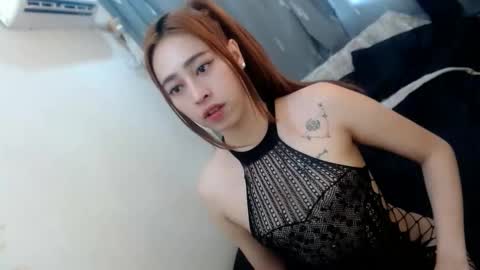 Snapshot of perfect_suckerqueen69 chatting on 10.10.25 Sweet Gwen online show from 10.10.25