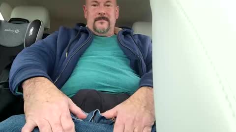 perfectcockdaddy online show from 12.30.24