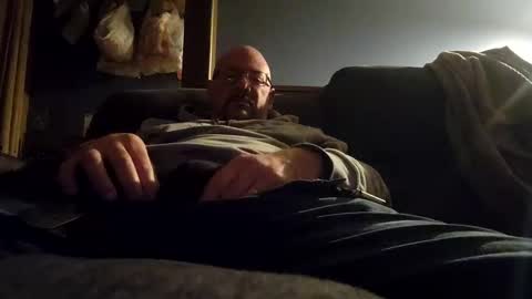 perfectcockdaddy online show from 02.02.25