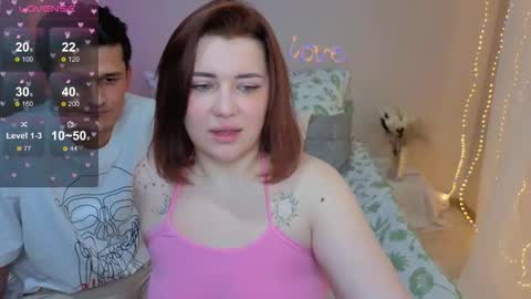 perfectcoouple online show from 05.17.26