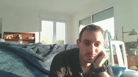 perfectboyfr online show from 01.14.25